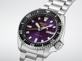A Seiko HDB003 világszerte mindössze 9 999 darabban lesz elérhető.