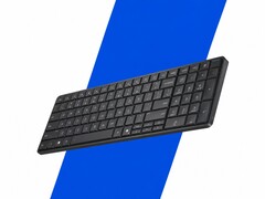 The HP EliteBoard G2a packs modern AMD processor into a keyboard.