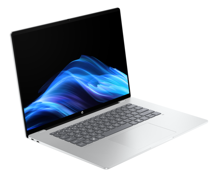 HP OmniBook 5 16 alváz (kép forrása: HP)