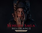 Hellblade II Enhanced Edition, a hivatalos teaser képen már a Sony PlayStation 5-re érkezik (kép forrása: Xbox Game Studios)