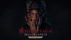 Hellblade II Enhanced Edition, a hivatalos teaser képen már a Sony PlayStation 5-re érkezik (kép forrása: Xbox Game Studios)