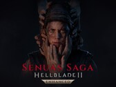 Hellblade II Enhanced Edition, a hivatalos teaser képen már a Sony PlayStation 5-re érkezik (kép forrása: Xbox Game Studios)