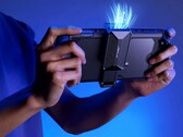Jsaux külső ventilátorral hűti a Nintendo Switch 2-t (Kép forrása: Jsaux)
