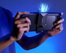 Jsaux külső ventilátorral hűti a Nintendo Switch 2-t (Kép forrása: Jsaux)