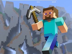 Több mint 14 év után a Far Lands or Bust projekt végre elérte célját. (A kép forrása: KurtJMac via YouTube (szerkesztve))