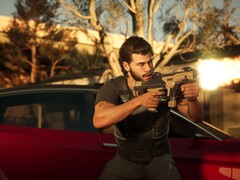 A Mindseye a tervek szerint június 10-én jelenik meg PC-re, PS5-re és Xbox Series konzolokra. (Kép forrása: Steam)