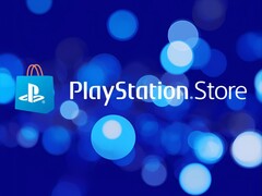 A PlayStation Store banner látható (Kép forrása: Sony PlayStation szerkesztéssel)
