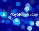 A PlayStation Store banner látható (Kép forrása: Sony PlayStation szerkesztéssel)