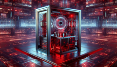 A Red Hat Enterprise Linux 10.0 már elérhető a következő generációs biztonsági képességekkel (Kép forrása: DALL-E 3 segítségével generálva))