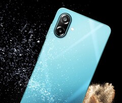 A Samsung Galaxy M17e 5G nyilvánvalóan a Galaxy A07 5G-n alapul.