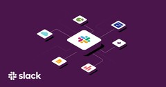 A Slack hangsúlyozza, hogy a Slack AI asszisztens az AWS virtuális magánfelhőjén fut. (Kép forrása: Slack.com)