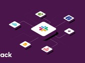 A Slack hangsúlyozza, hogy a Slack AI asszisztens az AWS virtuális magánfelhőjén fut. (Kép forrása: Slack.com)