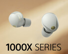 A WF-1000X sorozat 2023 júliusa óta nem kapott új kiadást. (Kép forrása: Sony)