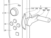 Egy nemrég nyilvánosságra hozott Nintendo szabadalom a Swtich2 Joy-Conhoz kurbli funkciót és valamiféle mechanikus kereket ad (Kép forrása: Nintendo / WIPO)