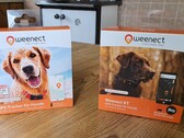 Weenect XS és Weenect XT kisállat gps nyomkövetők