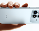 A szabványos Redmi K90. (Kép forrása: Redmi, szerkesztve)