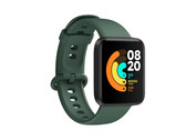 Xiaomi Mi Watch Lite rövid értékelés: Mire képes ez a megfizethető okosóra, és miben különbözik a drágább Redmi Watch-tól.
