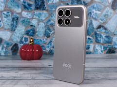 Poco F8 Pro (Kép forrása: Daniel Schmidt)