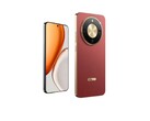 A Honor X70 várhatóan a képes Snapdragon 6 Gen 4 középkategóriás SoC-t fogja tartalmazni. Képeken: A kiszivárgott kép a készülékről, szerkesztve. (Kép forrása: Digital Chat Station via Weibo)