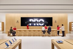az iPad-javításokat ezentúl közvetlenül a Apple áruházakban végzik. (Kép forrása: Apple)