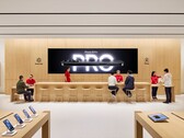 az iPad-javításokat ezentúl közvetlenül a Apple áruházakban végzik. (Kép forrása: Apple)