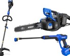 A Greenworks Tools akkumulátorprobléma miatt több mint 550 000 darab Kobalt márkájú elektromos szerszámot hív vissza.