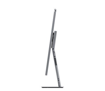 Oldalnézet. (Kép forrása: Lenovo)