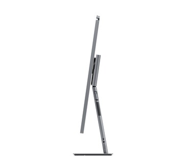 Oldalnézet. (Kép forrása: Lenovo)