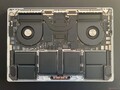 Apple M4 40-core GPU