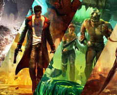 A Ninja Theory borítókép.