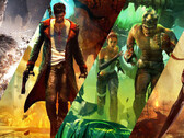 A Ninja Theory borítókép.