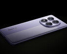 A Xiaomi várhatóan már a jövő hónapban lecseréli a Redmi Note 14-es sorozatot Kínában, a képen látható Pro 5G modell. (Kép forrása: Xiaomi)
