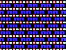 Sub-pixelek