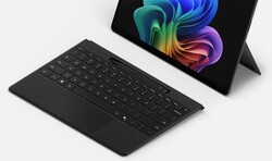 Az új Surface Pro Flex billentyűzet