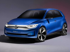 Volkswagen: Az új elektromos autó akkumulátor-technológia forradalmasítja a hatótávolságot és az árakat. (Kép forrása: InsideEV)