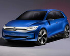 Volkswagen: Az új elektromos autó akkumulátor-technológia forradalmasítja a hatótávolságot és az árakat. (Kép forrása: InsideEV)