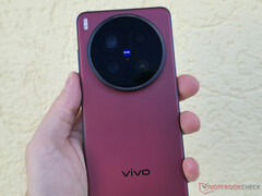 A Vivo X200 Ultra akkumulátorának élettartama már akkor lenyűgözött minket, amikor a nyáron áttekintettük a készüléket. (Kép forrása: Notebookcheck)