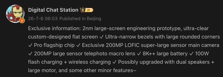 A Xiaomi hamarosan megjelenő zászlóshajó okostelefonjáról kiszivárgott részletek.