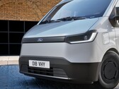 Az új Ford Transit City: Ez a vadonatúj elektromos furgon a kézbesítő és futárszolgálatok, valamint a kereskedők és a szolgáltatók számára készült.