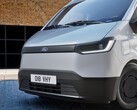Az új Ford Transit City: Ez a vadonatúj elektromos furgon a kézbesítő és futárszolgálatok, valamint a kereskedők és a szolgáltatók számára készült.