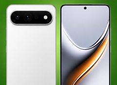 A Redmi Turbo 6 Max állítólag az iPhone Air és a Google Pixel tervezési elemeit veszi át.