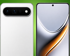 A Redmi Turbo 6 Max állítólag az iPhone Air és a Google Pixel tervezési elemeit veszi át.