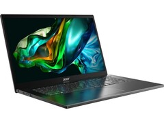 Acer Aspire 17 A17-51M, Core 5 120U