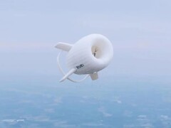 Egy kép az S500-ról (Kép forrása: China Daily; kivágva)