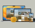 A Apple TV-hez készült tvOS béta verziójában a HomeKit kifejezés több helyen is helyett kapott. (Kép forrása: Apple)