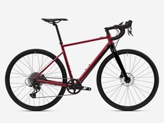 A Decathlon új Van Rysel E-EDR AF SRAM Apex modellje