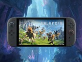 Final Fantasy 14 Switch 2 portja látható (Kép forrása: Square Enix, Nintendo of America szerkesztéssel)