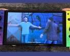 A GTA V állítólagos tesztfutása Nintendo Switch-en