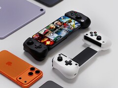 A GameSir X5 Lite for Xbox MFi-tanúsítvánnyal rendelkezik, és ingyenes Game Pass Ultimate előfizetéssel jár.
