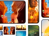A Xiaomi promóciós képeinek kiszivárgása révén első pillantást vethetünk a kinyitott Mix Fold 5 kijelzőjére, valamint megismerhetjük a HyperOS 4 dizájnját, amely hamarosan elérhető lesz a Xiaomi 18-as és korábbi Xiaomi telefonokon.